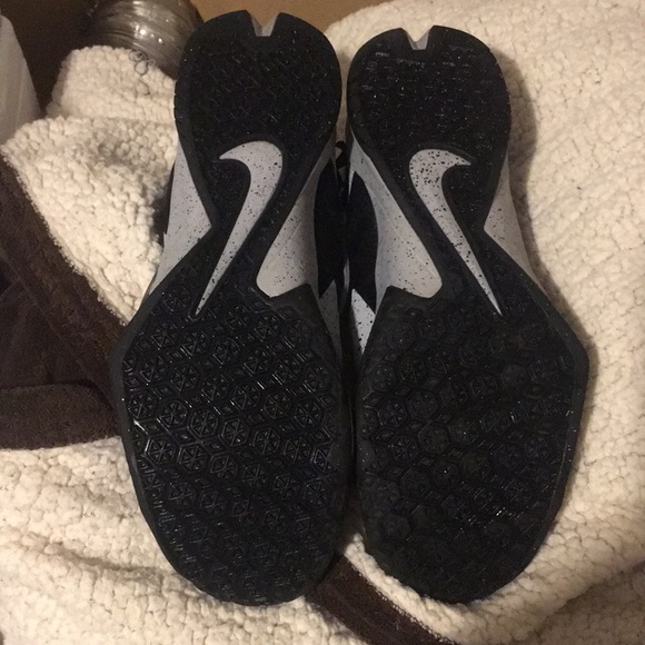 Lebron soldier zoom Oreo zip - Picture 7 of 8
